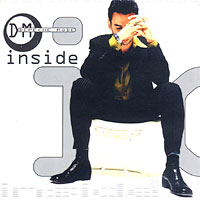 Depeche Mode - Inside