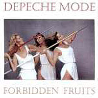 Depeche Mode - Forbidden Fruits - 1 (The Hedonist Mixes)