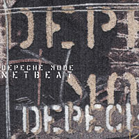 Depeche Mode - NetBeat