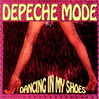 Depeche Mode - Dancing In My Shoes