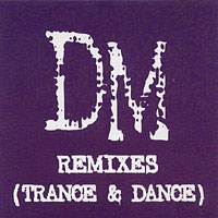 Depeche Mode - Remixes (Trance & Dance)