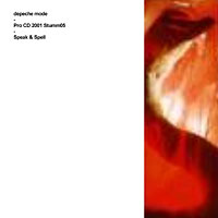 Depeche Mode - Speak & Spell