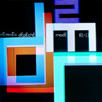Depeche Mode - Remixes 2 81-11 (CD 1)