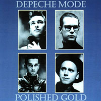 Depeche Mode - Forbidden Fruits 2