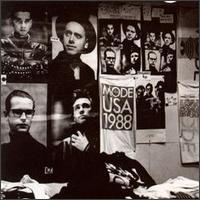 Depeche Mode - 101 (CD2)