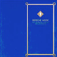 Depeche Mode - Get The Balance Right (France - CD Virgin 30054)