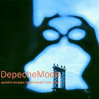 Depeche Mode - World In My Eyes