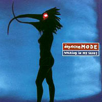 Depeche Mode - Walking In My Shoes