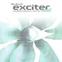 Depeche Mode - Ultra Strike 20: Exciter Total (CD1)
