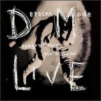 Depeche Mode - Songs of Faith and Devotion (live)