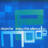 Depeche Mode - Enjoy The Silence 04 (LCD Bong 34)