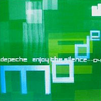 Depeche Mode - Enjoy The Silence 04 (XLCDBong34)