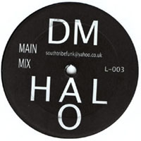 Depeche Mode - Halo (vs. Austin Leeds & Christian J) Vinyl (Promo)