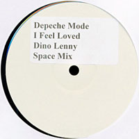 Depeche Mode - I Feel Loved (vs. Dino Lenny) (Promo)