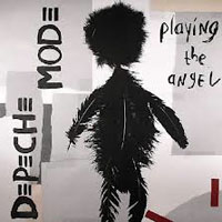 Depeche Mode - Waiting 4 The Night _Little 15 (vs.Tom Wax) Vinyl (Promo)