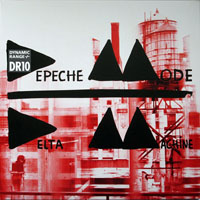 Depeche Mode - In Your Room (vs. Gabriel Lesmes) Vinyl (Promo)
