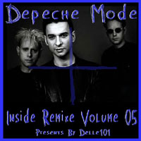 Depeche Mode - Inside Remixe, Vol. 05