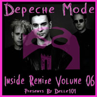 Depeche Mode - Inside Remixe, Vol. 06
