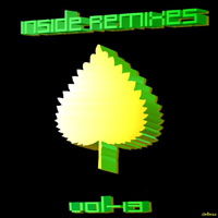 Depeche Mode - Inside Remixe, Vol. 13