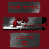 Depeche Mode - Inside Remixe, Vol. 15