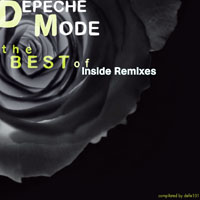 Depeche Mode - Inside Remixe, Vol. 16 (CD 1)