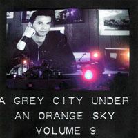 Depeche Mode - A Grey City Under An Orange Sky (CD 09)