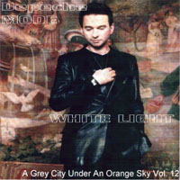 Depeche Mode - A Grey City Under An Orange Sky (CD 12: White Light)