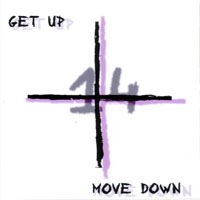 Depeche Mode - A Grey City Under An Orange Sky (CD 14: Get Up Move Down)