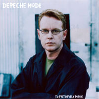 Depeche Mode - A Grey City Under An Orange Sky (CD 34: To Faithfully Pursue)