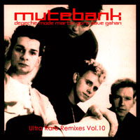Depeche Mode - Depeche Mode - Mutebank, Vol. 10 (CD 1)