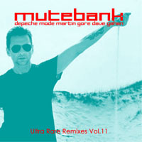 Depeche Mode - Depeche Mode - Mutebank, Vol. 11 (CD 1)