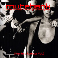 Depeche Mode - Depeche Mode - Mutebank, Vol. 02 (CD 1)