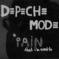 Depeche Mode - A Pain That I'm Used To (LCDBONG36)