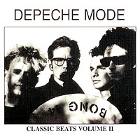 Depeche Mode - Classic Beats Vol. 2