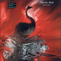 Depeche Mode - Speak & Spell (Remastered 2007) [LP]