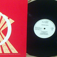 Depeche Mode - A Broken Frame (Scandinavia Edition) [LP]