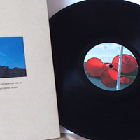 Depeche Mode - Music For The Masses (Remastered 2007) [LP]