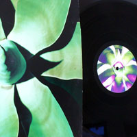 Depeche Mode - Exciter (Scandinavia Edition) [LP 2]