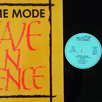 Depeche Mode - Leave In Silence [12'' Single]