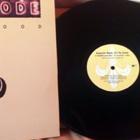 Depeche Mode - Its No Good [12'' Single]