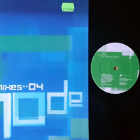 Depeche Mode - Remixes '04 [12'' Single]