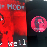 Depeche Mode - Suffer Well [12'' Single]