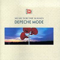 Depeche Mode - Music For The Masses (Remastered 2006)