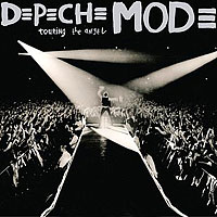 Depeche Mode - Touring The Angel Live At Mexico Foro Sol Stadium