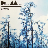Depeche Mode - Heaven [12'' Single]