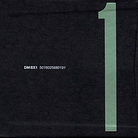 Depeche Mode - Singles Box - Set 1 (CD1) - Dreaming Of Me