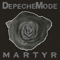 Depeche Mode - Martyr