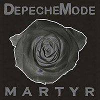 Depeche Mode - Martyre (Club Promo)