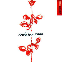 Depeche Mode - Violator 2000