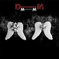 Depeche Mode - Ghosts Again (Single)